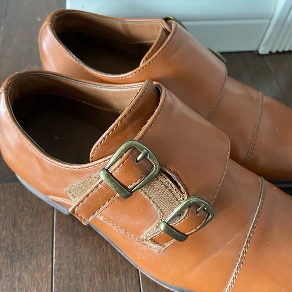 Youth dress shoes - Picture 4 of 4